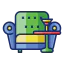 Lounge icon 64x64