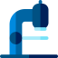 Microscope Symbol 64x64