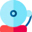 School bell Symbol 64x64