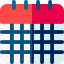 Schedule icon 64x64