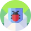 Bug icon 64x64
