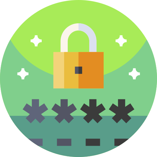 Password icon