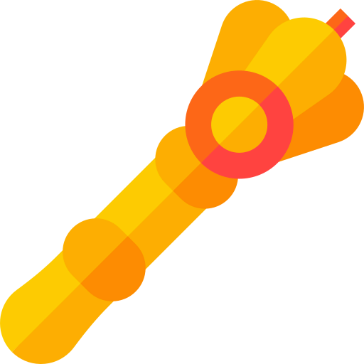 Scepter 图标