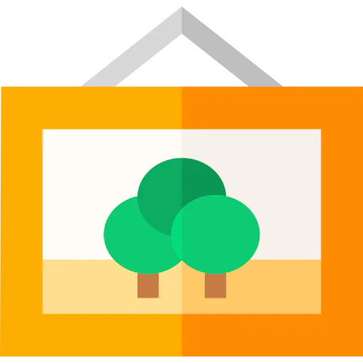 Frame icon