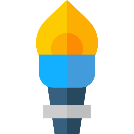 Torch 图标
