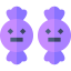 Candy icon 64x64