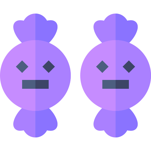 Candy icon