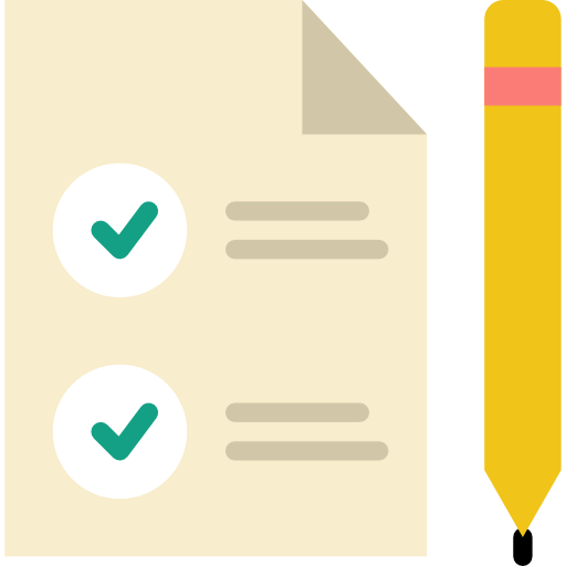 Contract biểu tượng