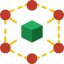 Cube icon 64x64