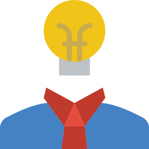 Idea Symbol