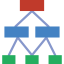 Diagram biểu tượng 64x64