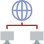 Networking іконка 64x64