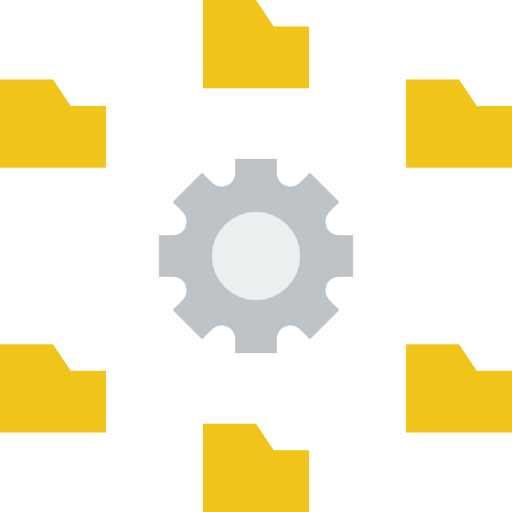 Settings ícono
