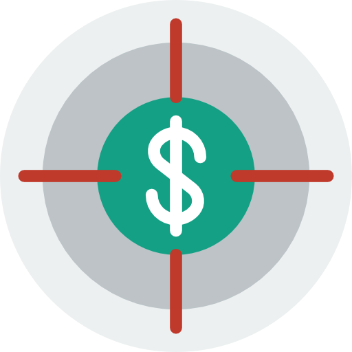 Target icon