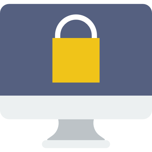 Computer icon