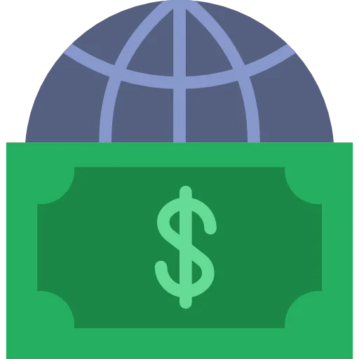 Currency Ikona