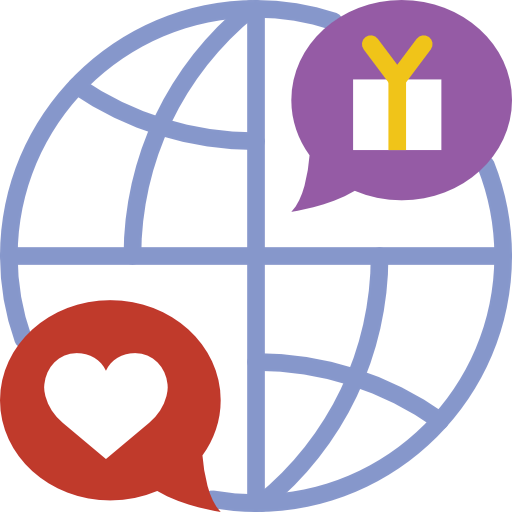 Internet icon