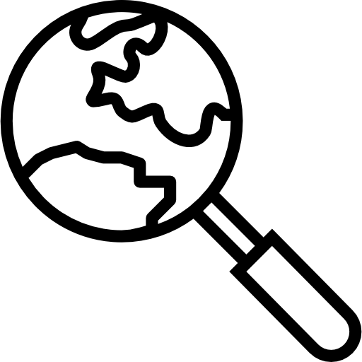 Search 图标