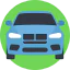 Car icon 64x64
