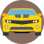 Car icon 64x64