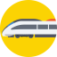 Train icon 64x64