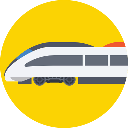 Train icon