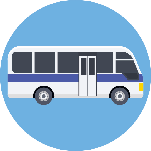 Bus icon
