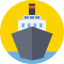 Ship icon 64x64