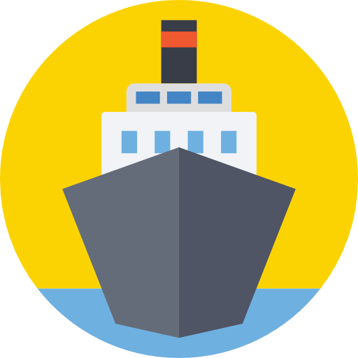 Ship icon