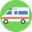 Ambulance icon 64x64