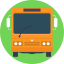 Bus icon 64x64