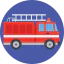 Fire truck 图标 64x64