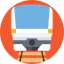 Train icon 64x64