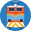 Train icon 64x64