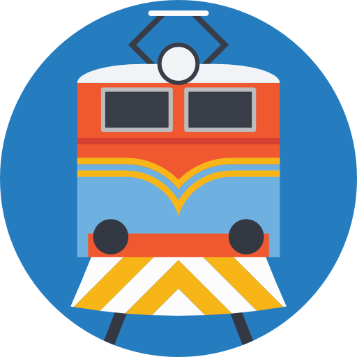 Train icon