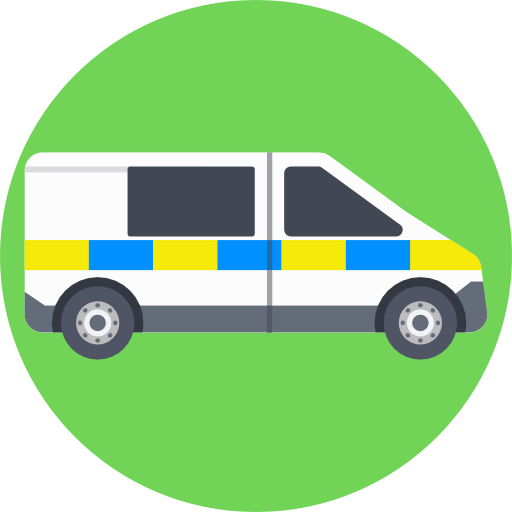 Van icon