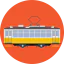 Tram Symbol 64x64