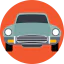 Car icon 64x64