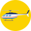 Helicopter アイコン 64x64