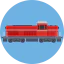 Train icon 64x64