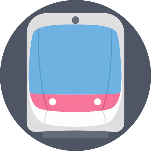 Train icon
