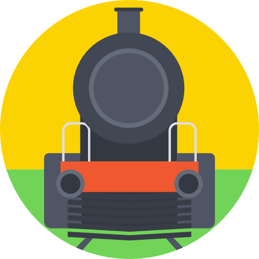 Train icon