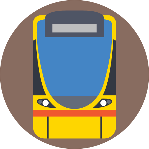 Train icon