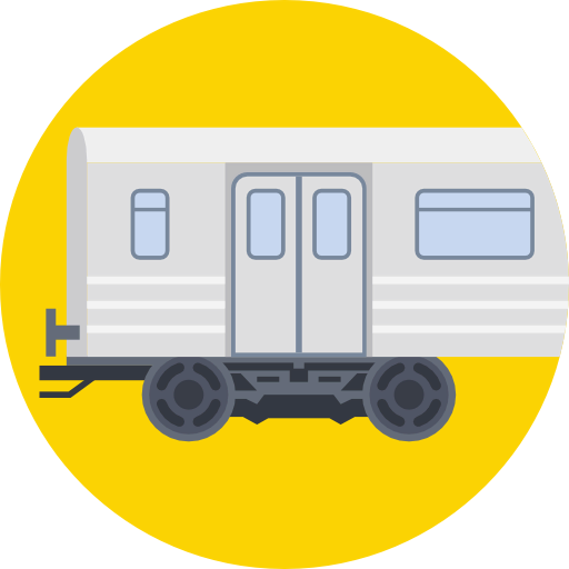 Train icon