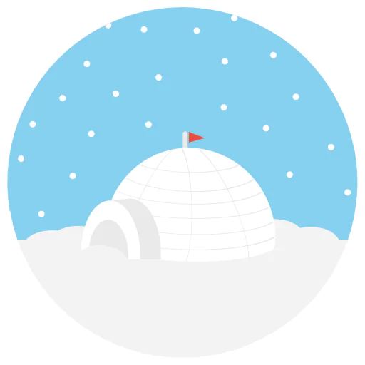 Igloo icon