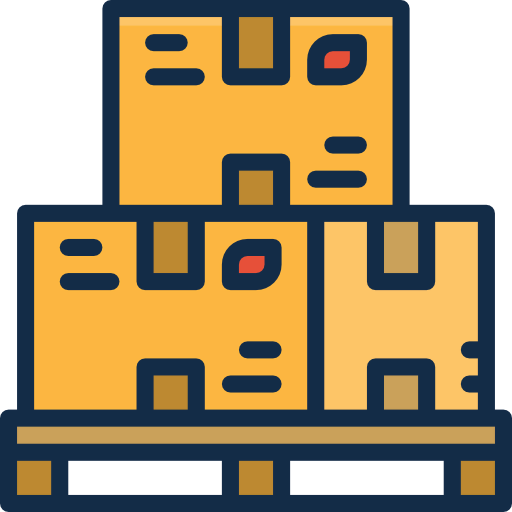 Package icon