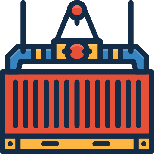 Container icon