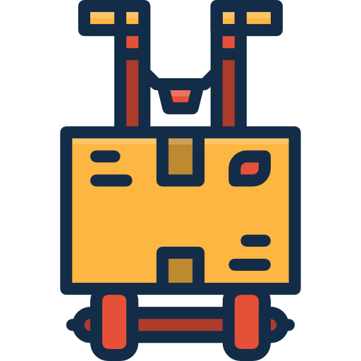Package icon