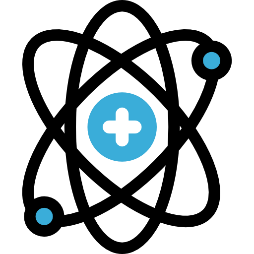Atom icon
