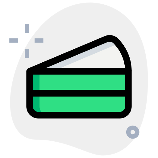 Cake icon